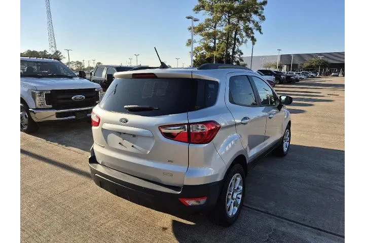 $15981 : Ford EcoSport 2020 SE 4dr Cr image 10
