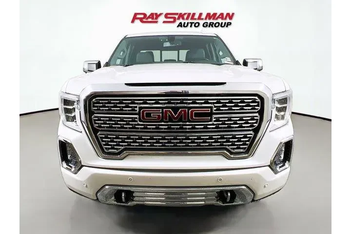 $37975 : GMC Sierra 1500 2020 4x4 Den image 2