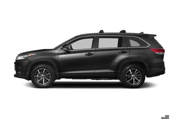 $23995 : Toyota Highlander 2019 AWD X image 2