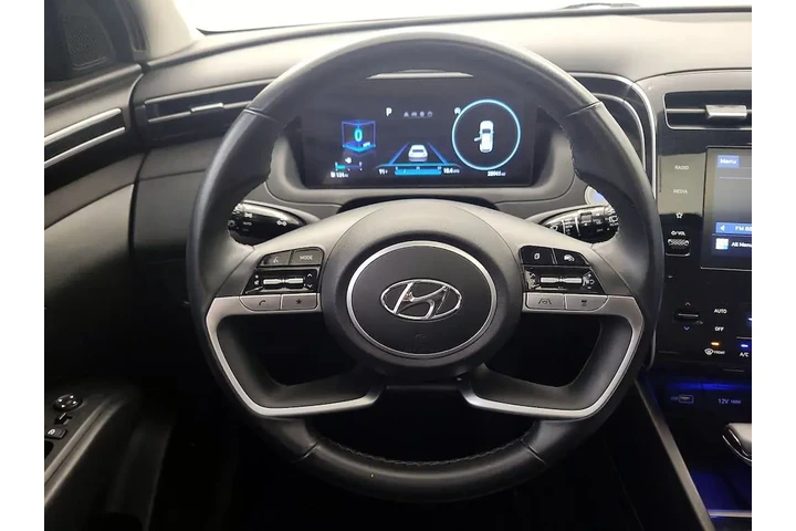 $23998 : Hyundai TUCSON 2023 AWD SEL image 10