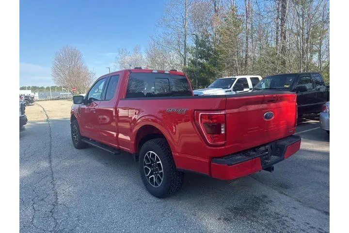 $36195 : Ford F-150 2022 4x4 XL 4dr S image 6