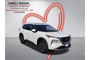 Nissan Rogue 2021 AWD SV 4dr