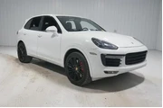 $39000 : Porsche Cayenne 2017 AWD Tur thumbnail