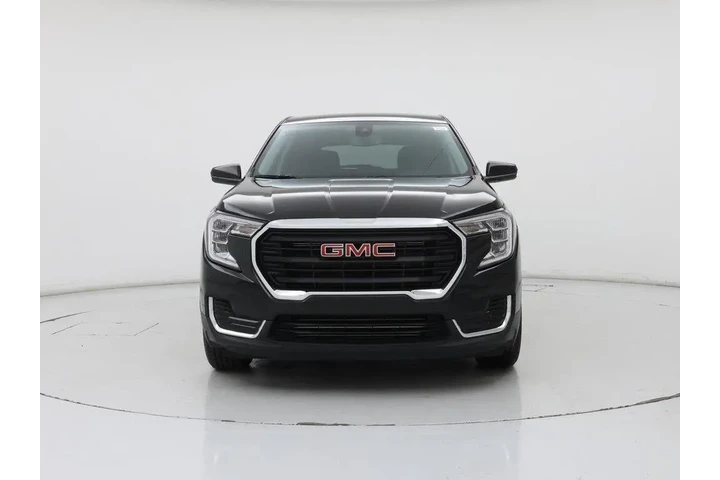 $22998 : GMC Terrain 2022 SLE 4dr SUV image 5