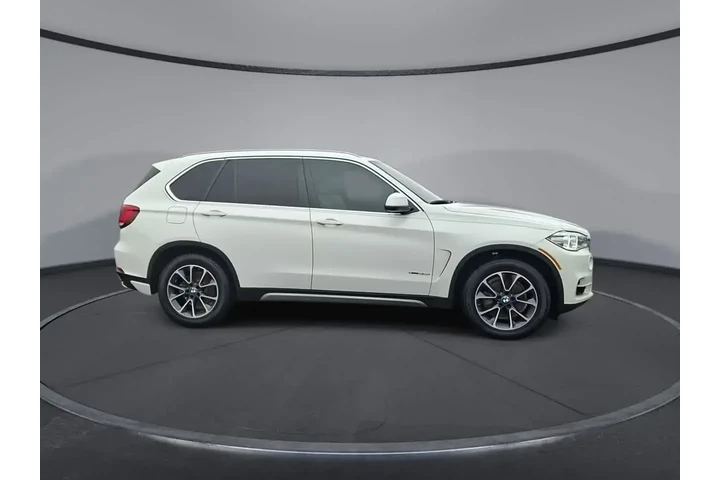 $23995 : BMW X5 2017 AWD xDrive35d 4d image 9