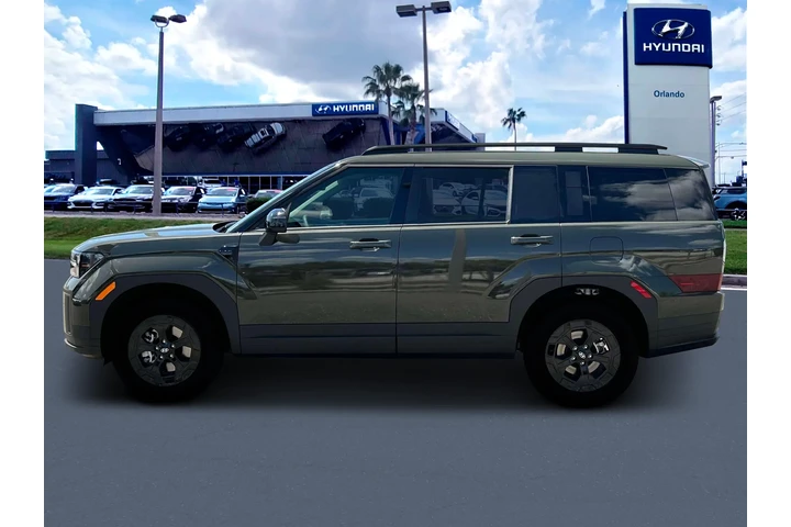 $30998 : Hyundai SANTA FE 2024 AWD XR image 3