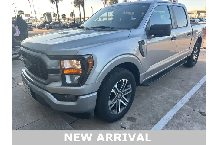 $36491 : Ford F-150 2023 4x2 XL 4dr S image 1