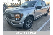 Ford F-150 2023 4x2 XL 4dr S