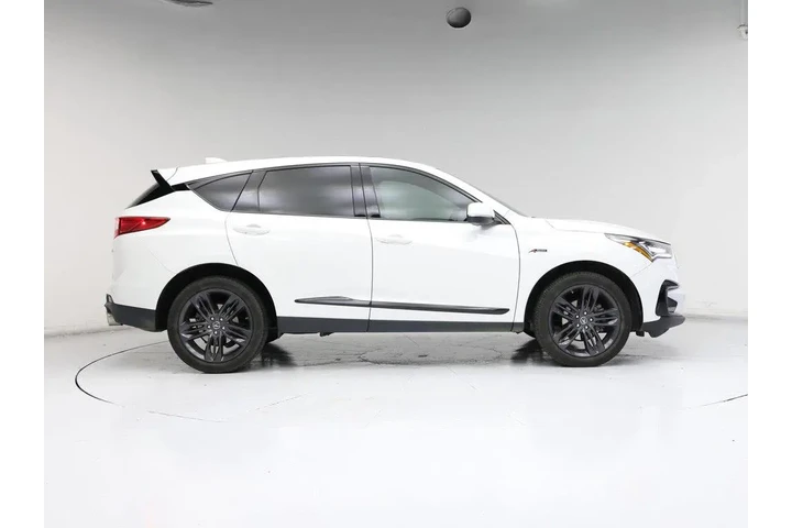 $31998 : Acura RDX 2021 4dr SUV w/A-S image 7
