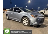 Toyota Corolla 2020 LE 4dr S en Elizabethtown