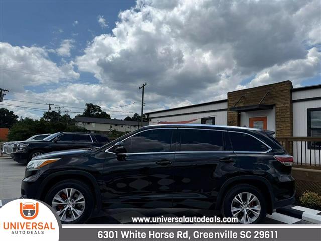 $24800 : 2015 TOYOTA HIGHLANDER image 6