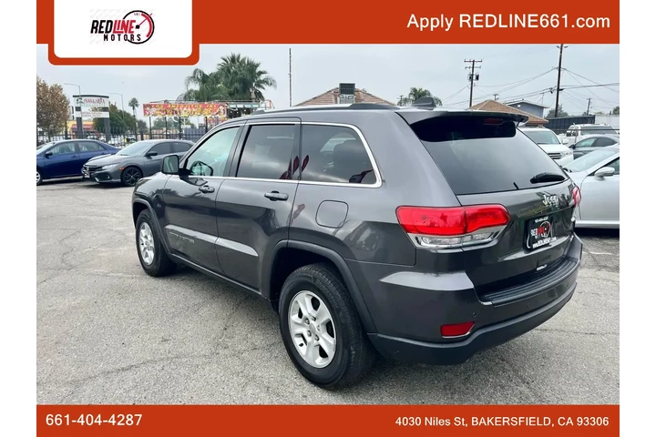 $15495 : 2017 GRAND CHEROKEE image 7