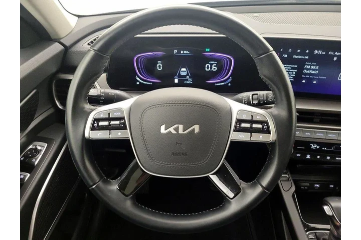 $33998 : Kia Telluride 2025 S 4dr SUV image 10