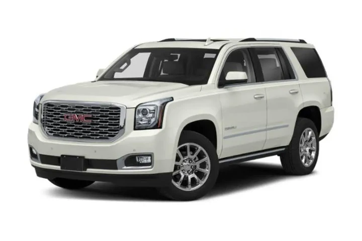$19878 : GMC Yukon 2019 4x2 Denali 4d image 1