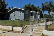 California Bungalow , The bung en Los Angeles