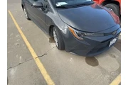$20920 : Toyota Corolla 2023 LE 4dr S thumbnail