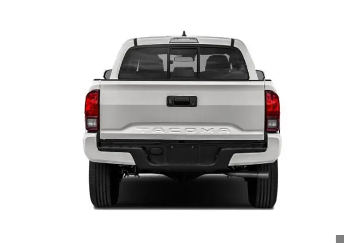 $19987 : Toyota Tacoma 2019 4x2 SR5 4 image 5