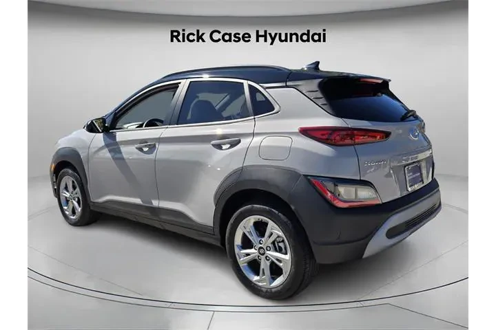$19362 : Hyundai KONA 2023 AWD SEL 4d image 7