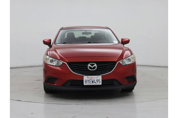 $13599 : Mazda Mazda6 2015 i Sport 4d image 5
