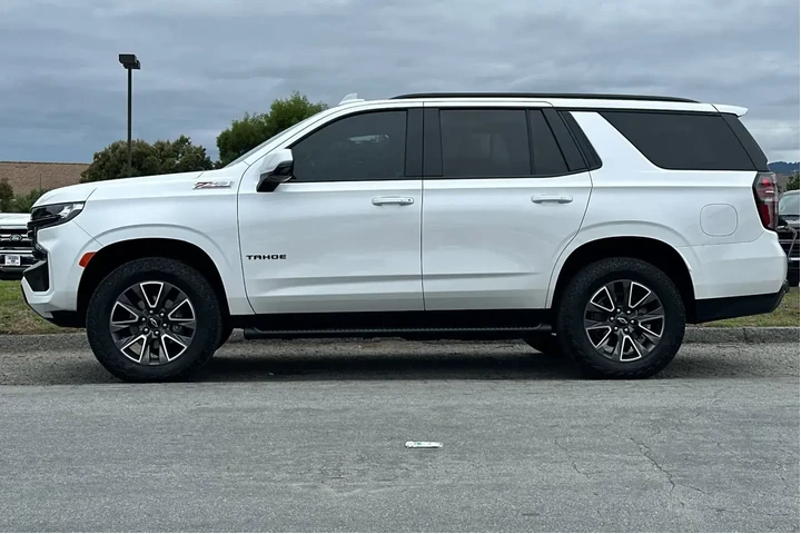 Chevrolet Tahoe 2024 4x4 Z71 image 2