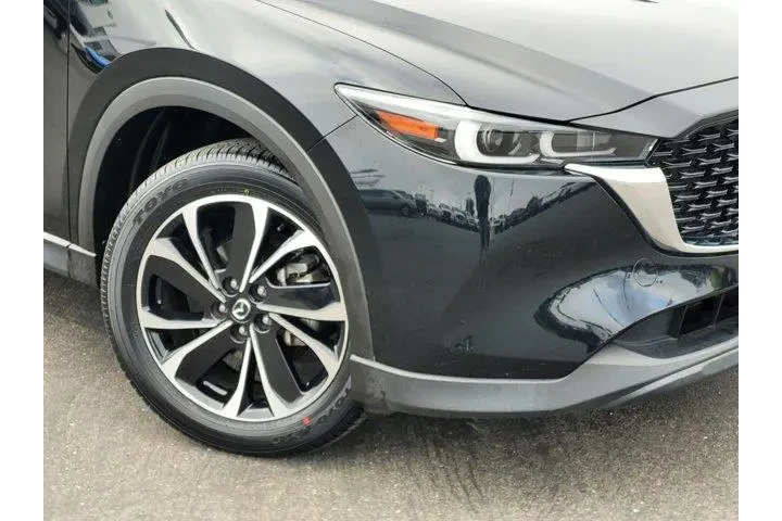 $27500 : Mazda CX-5 2023 AWD 2.5 S Pr image 9