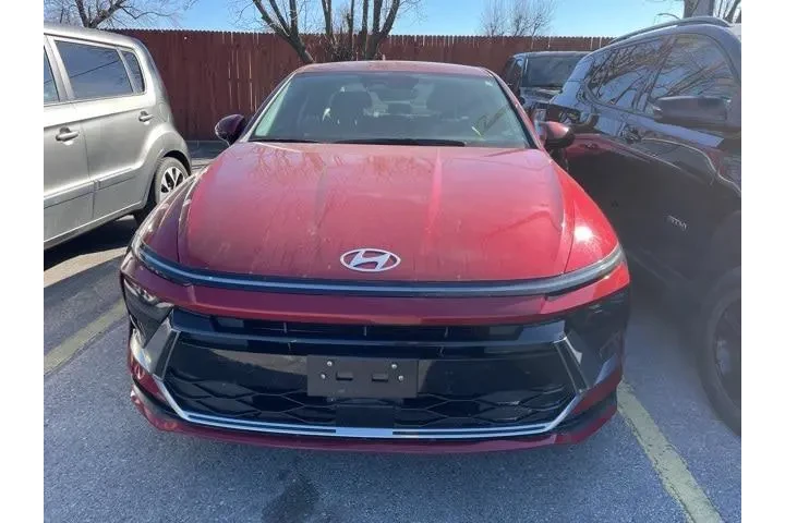 $21191 : Hyundai SONATA 2025 SEL 4dr image 3