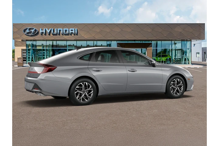 $18599 : Hyundai SONATA 2023 SEL 4dr image 8