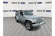 $12800 : Jeep Wrangler Unlimited 2016 thumbnail