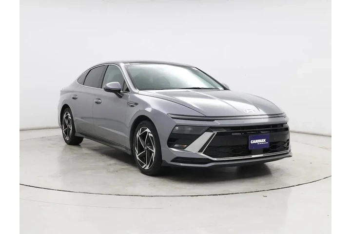 $22998 : Hyundai SONATA 2024 SEL 4dr image 1