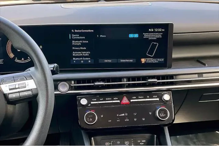 $23995 : Hyundai TUCSON 2025 SEL 4dr image 6