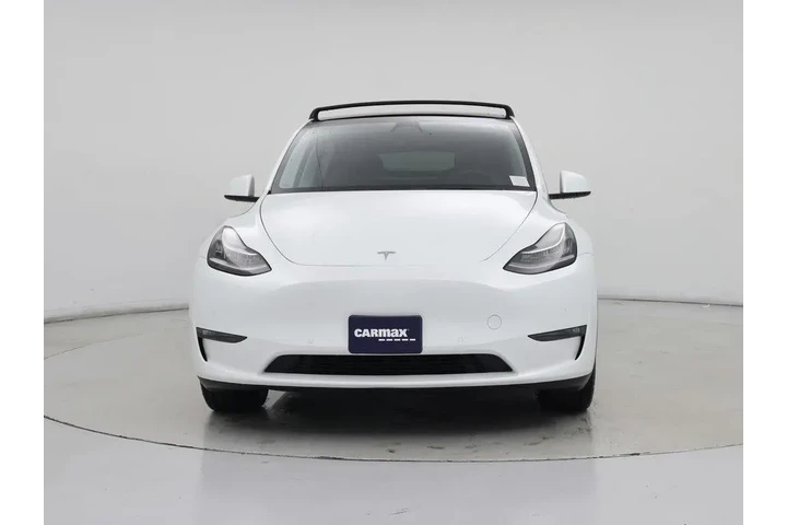 $28998 : Tesla Model Y 2022 AWD Long image 5