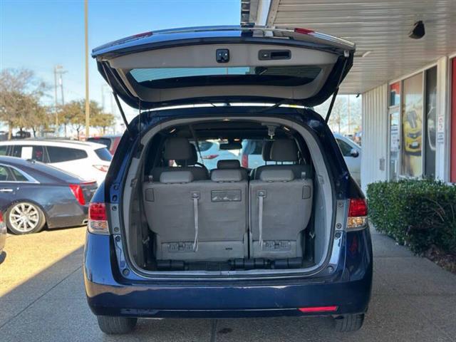 $15999 : 2017 Odyssey EX-L image 10