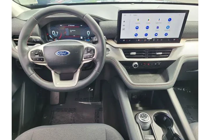 $39175 : Ford Explorer 2026 Active 4d image 4