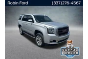 GMC Yukon 2019 4x2 SLT Stand en New Orleans