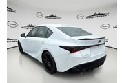 $35990 : Lexus IS 350 2021 AWD F SPOR thumbnail