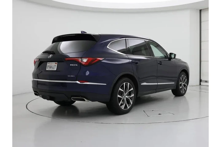 $36998 : Acura MDX 2022 SH-AWD 4dr SU image 8