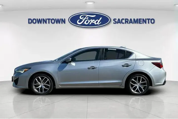 $15991 : Acura ILX 2019 4dr Sedan w/P image 7
