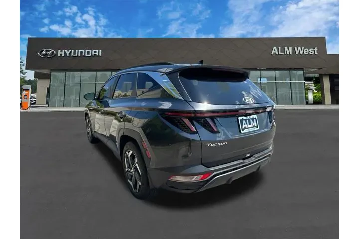 $21520 : Hyundai TUCSON 2023 SEL 4dr image 7