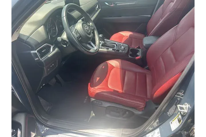 $23448 : Mazda CX-5 2021 AWD Carbon E image 9