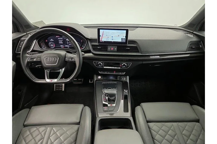 $29998 : Audi SQ5 2019 AWD 3.0T quatt image 9