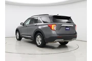 $25998 : Ford Explorer 2023 AWD XLT 4 thumbnail