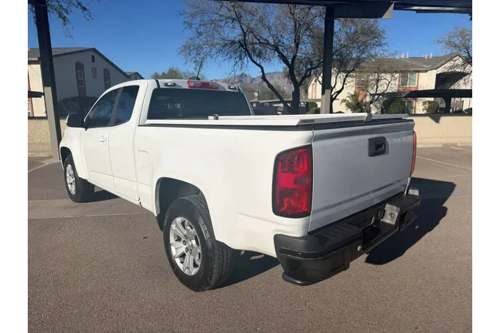 $14995 : 2020 Colorado LT image 8