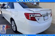 $7999 : 2012 Camry Hybrid XLE $2498 D thumbnail