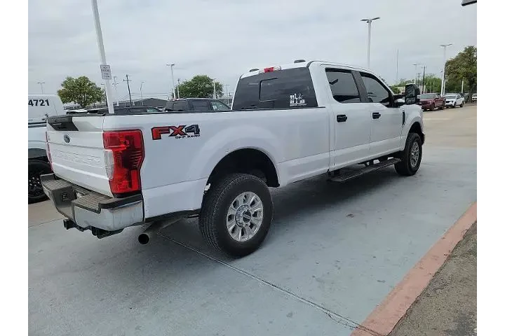 $29497 : Ford F-250 Super Duty 2020 4 image 3