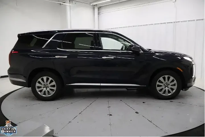 $32242 : Hyundai PALISADE 2024 SEL 4d image 2