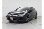 $16998 : Honda Accord 2016 Sport 4dr thumbnail
