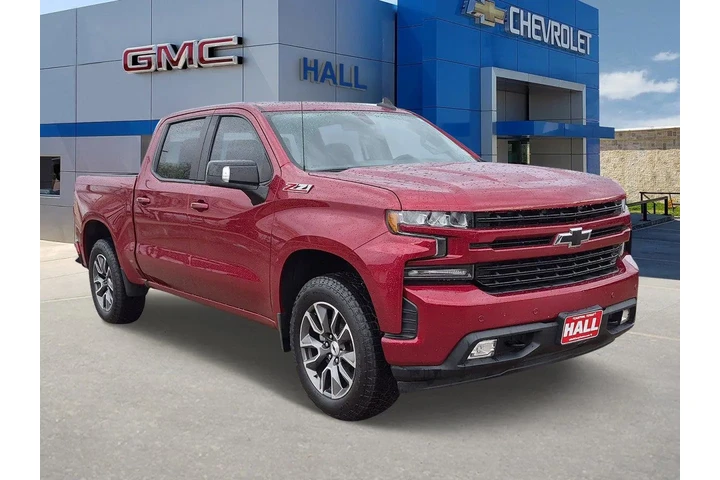 $32859 : Chevrolet Silverado 1500 201 image 1