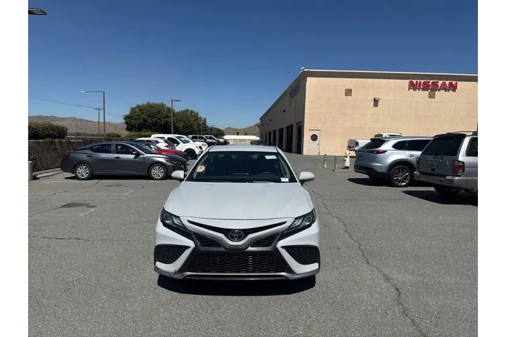 $26998 : Toyota Camry 2024 XSE 4dr Se image 3