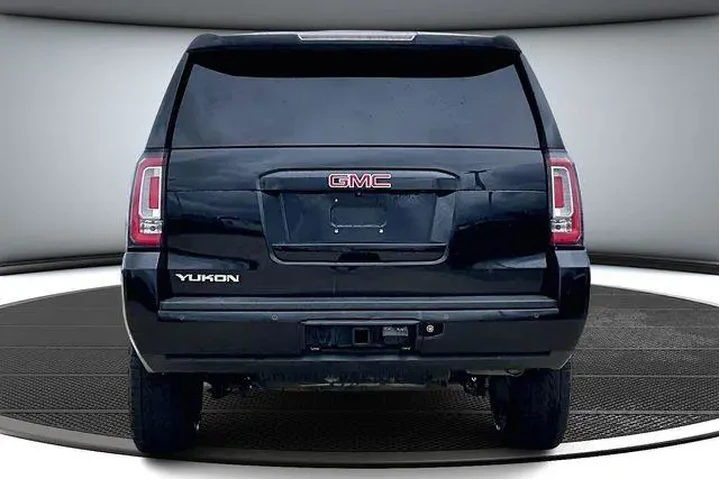 $27500 : GMC Yukon 2019 4x4 SLT 4dr S image 5