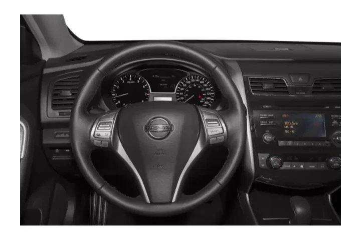 $2750 : Nissan Altima 2015 2.5 SL 4d image 6